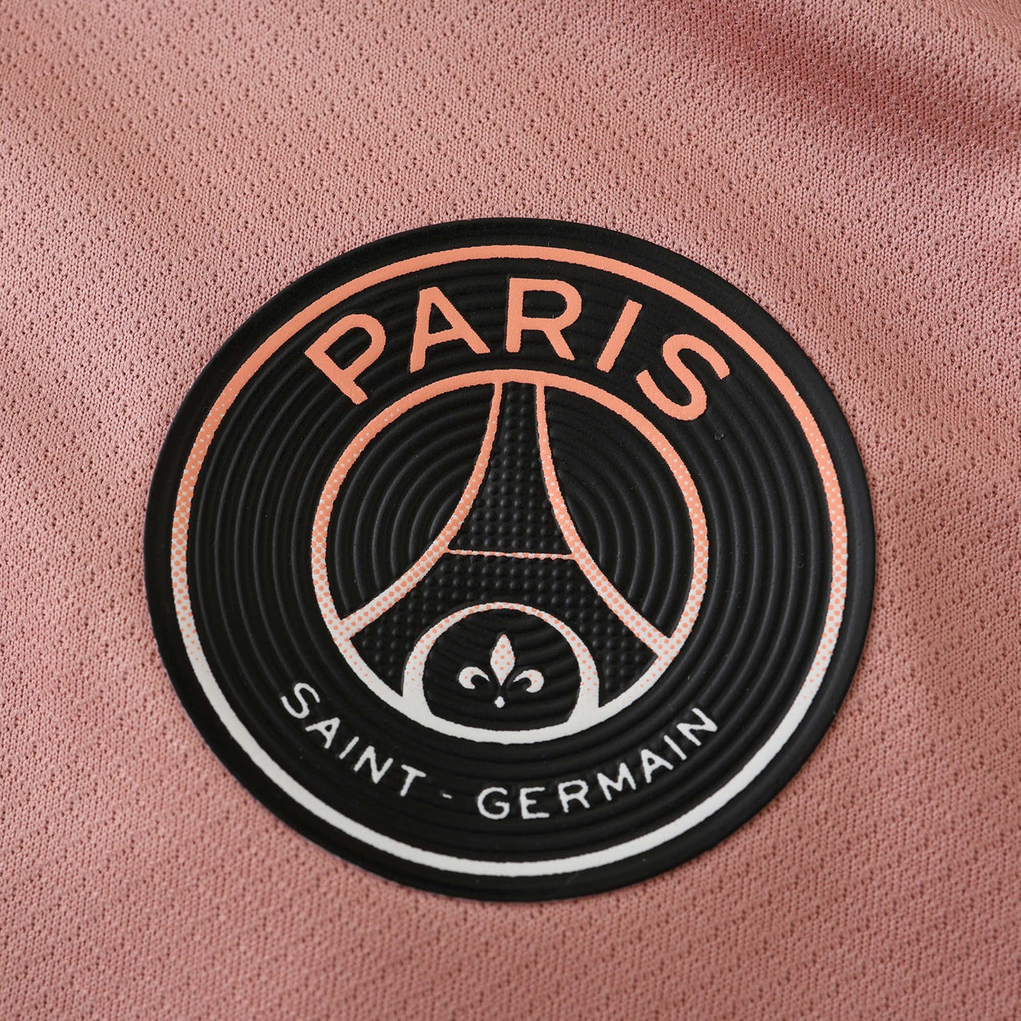 FULL 24/25 PSG - ROSE GOLD & BLACK For Kids