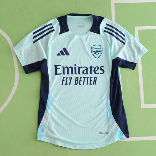24/25 season Arsenal Special Edition Player version